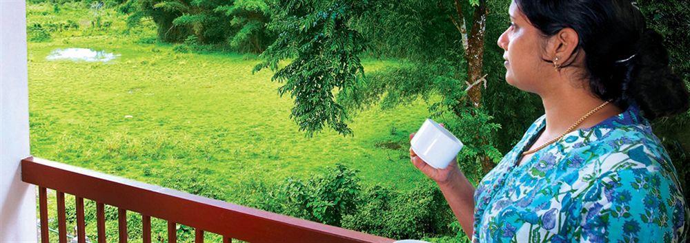 Jungle Park Resorts Thekkady Esterno foto